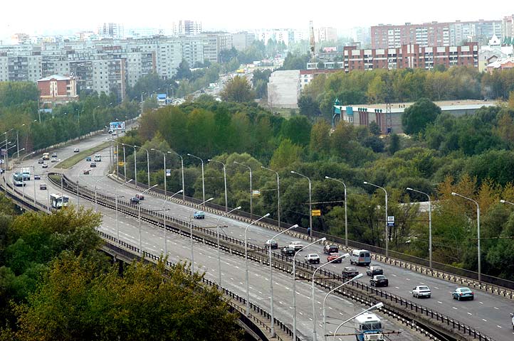 Район Арбеково