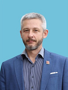 Смирнов Александр Владимирович